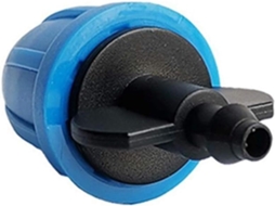 Aspersor de Irrigação Jardim, Junta Reparo para Tubo Água 8/11 Mm 4/7 Mm, Sistema Agrícola, | S/MARCA
