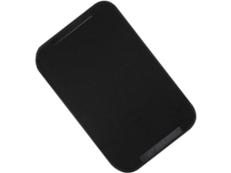 Cortina Blackout Para Janelas De Camping - Poliéster Preto Com Proteção Uv
