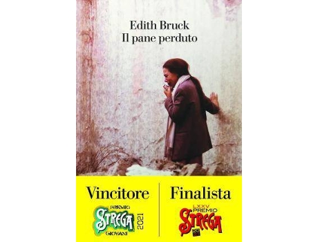 Livro Il Pane Perduto de Edith Bruck (Italiano)