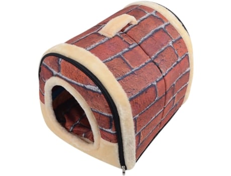 Cama de Cão e Gato Portátil para Interior e Exterior GSEDAOX