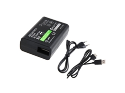 Novo Cabo De Dados Usb Fonte Converter Carregador Adaptador De Alimentação Ac Cabo De Dados Usb Ue
