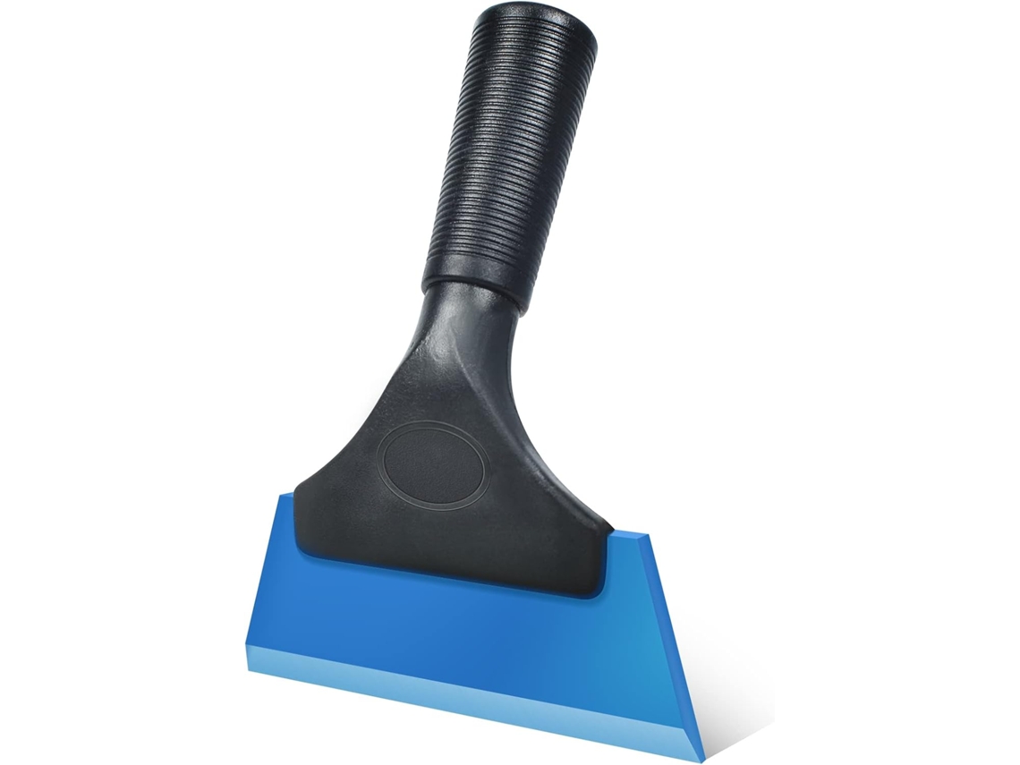 Raspador De Silicone Para Chuveiro, Raspador Para Janela, Chuveiro, Carro