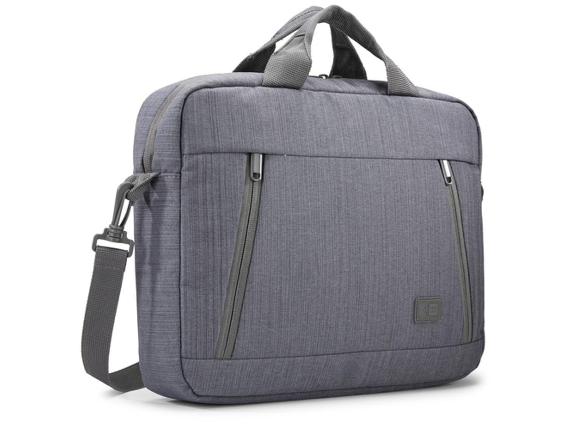Huxton Huxa-213 Graphite 33 8 Cm 13.3 Pasta Grafite CASE LOGIC