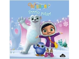 Livro Wissper (Português)