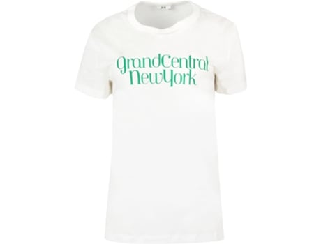 Top De Mulher Jaqueline De Yong Jdyhanson Jrs Estampado Multicor (s)