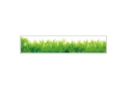 Rebe-adesivo De Parede Com Padrão De Folhas Verdes Decorativo Para Sala E Quarto Fundo Mural Sk7016