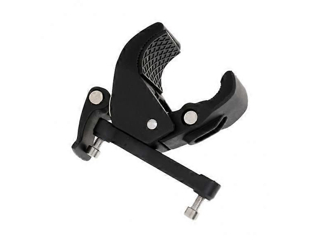 Suporte De Guidão Para Bicicleta Com 2 Unidades, Compatível Com Suporte Para Garrafa De Água.