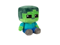 Brinquedos De Peluche Zumbi, 20cm