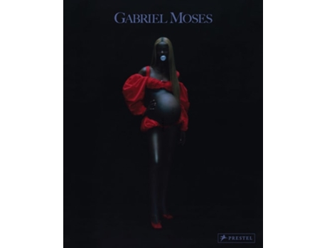 Livro Gabriel Moses de Gabriel Moses (Inglês - Capa Dura)