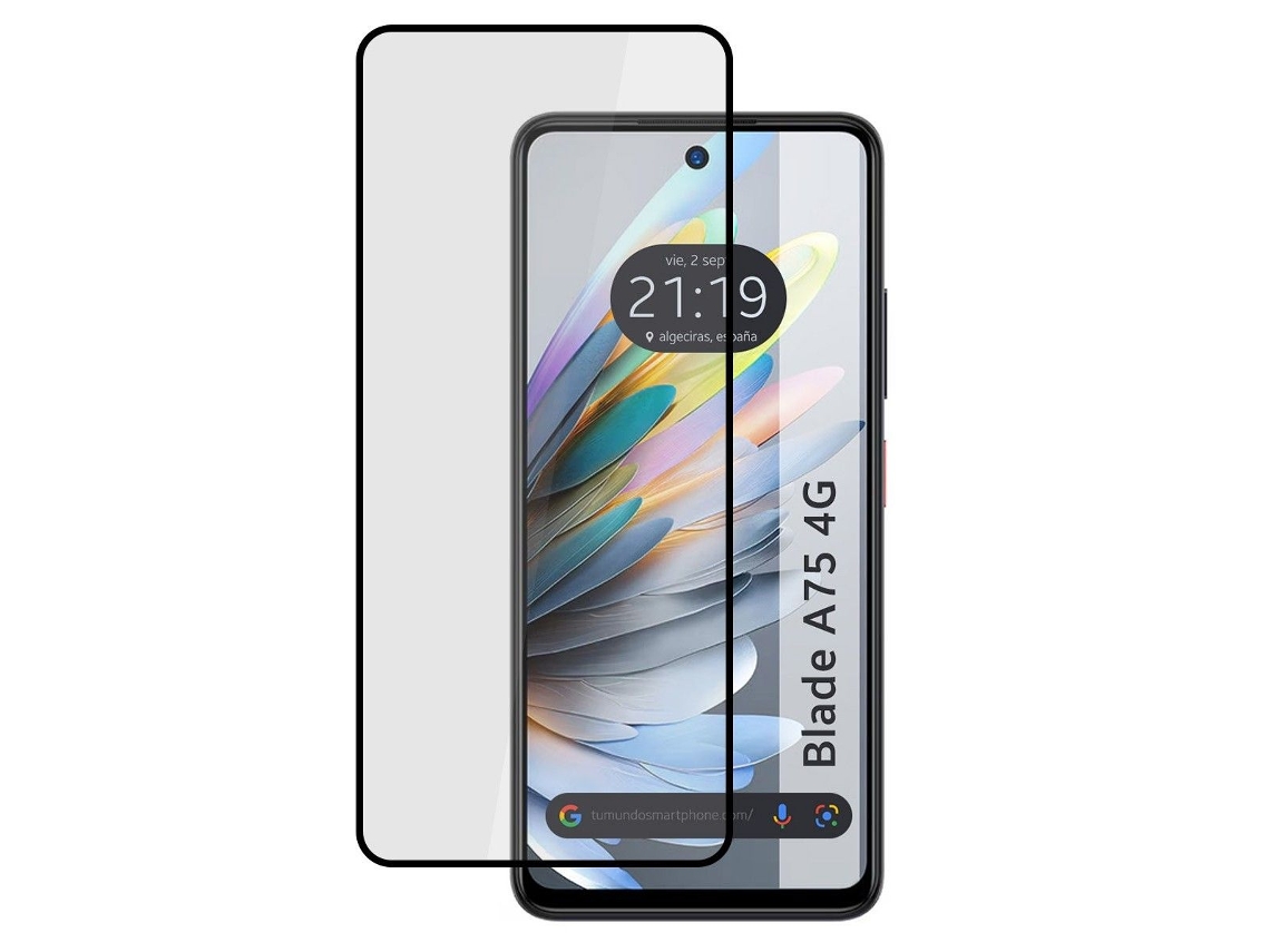 Pelicula de Vidro TUMUNDOSMARTPHONE Blade A75 4G