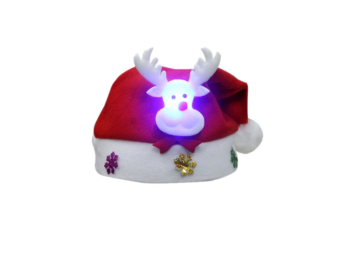 Bracelete Deer Doll Laxiscreed Para Decoração De Verão E Presentes De Natal, Acessório De Estilo