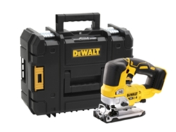 DEWALT Serra de Recortes XR 18V DCS334NT-XJ