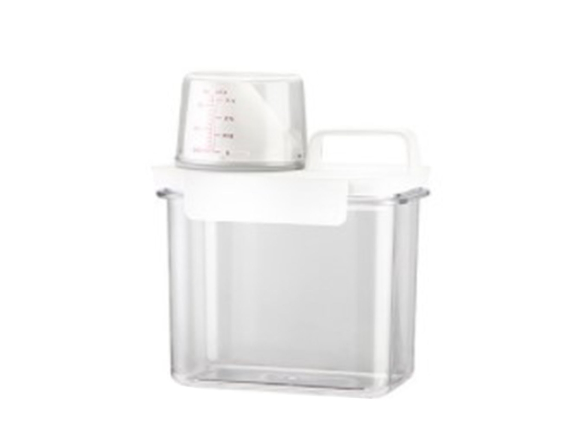Dispenser de Detergente para Roupa 1100ml S/MARCA