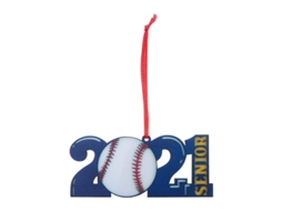 1Pcs Pingente 2021 para Festa de Formatura ALLINLESS