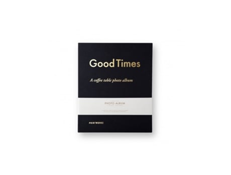 Álbum de Fotografias PRINTWORKS Good Times