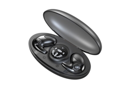 Fones CHEABERLU GT660s, clip, dormir, cancelamento de ruído, pacote 4