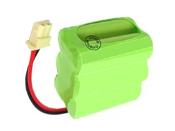 Bateria collier chien para DOGTRA 40AAAM6YMX ÉMÉTTEUR OTECH