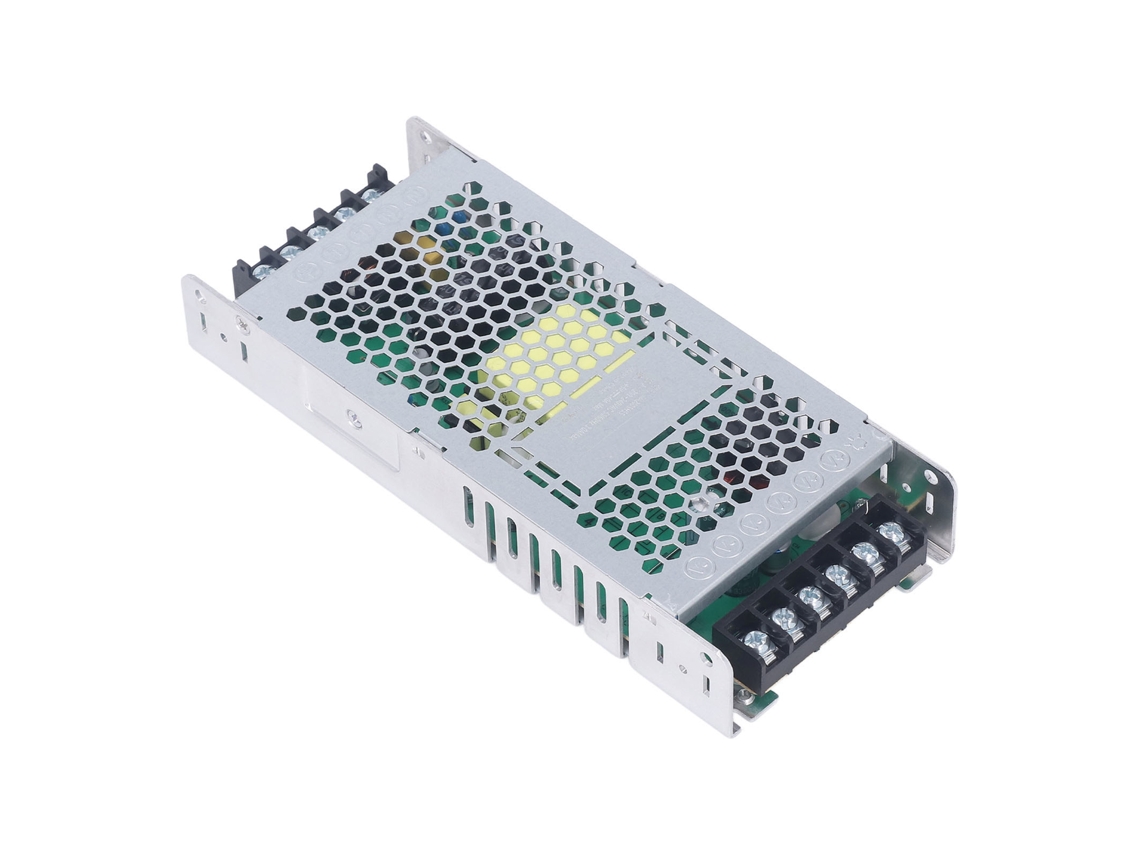 Transformador De Potência Led Laxiscreed, Entrada Ac200-240v, Saída Dc5v Para Iluminação Eficiente