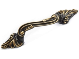 Puxadores Retroknobs para Armários Gavetas 128 Mm 96 Mm,