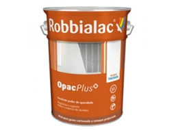 Primário ROBBIALAC (Branco - 15 L)