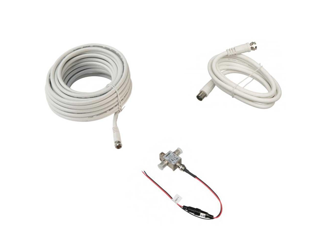 Glomex Ballade Tv Antenna