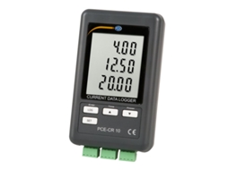 Data Logger Pce-Cr 10 PCE INSTRUMENTS