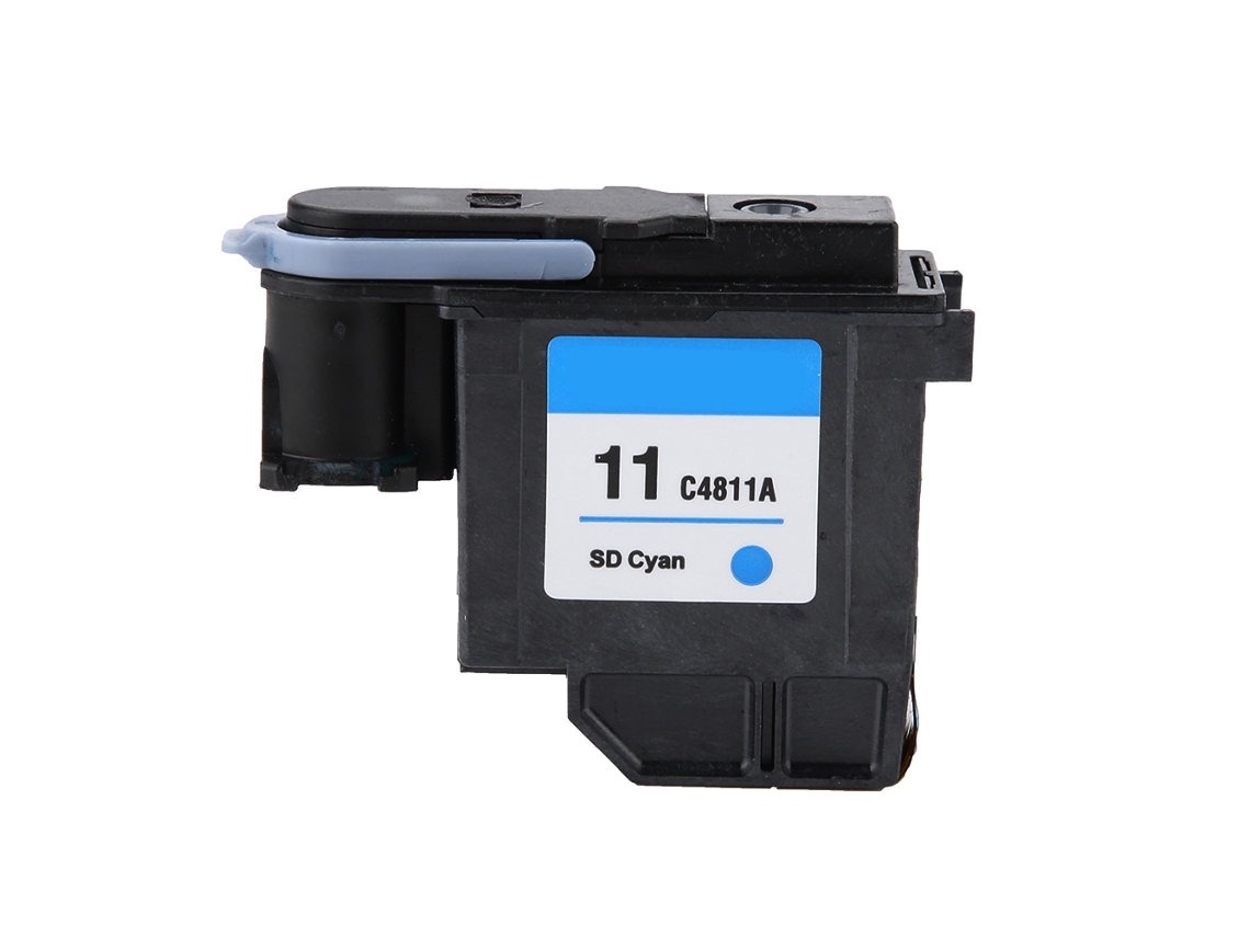 Cabeça de Impressão LAXISCREED C4811a