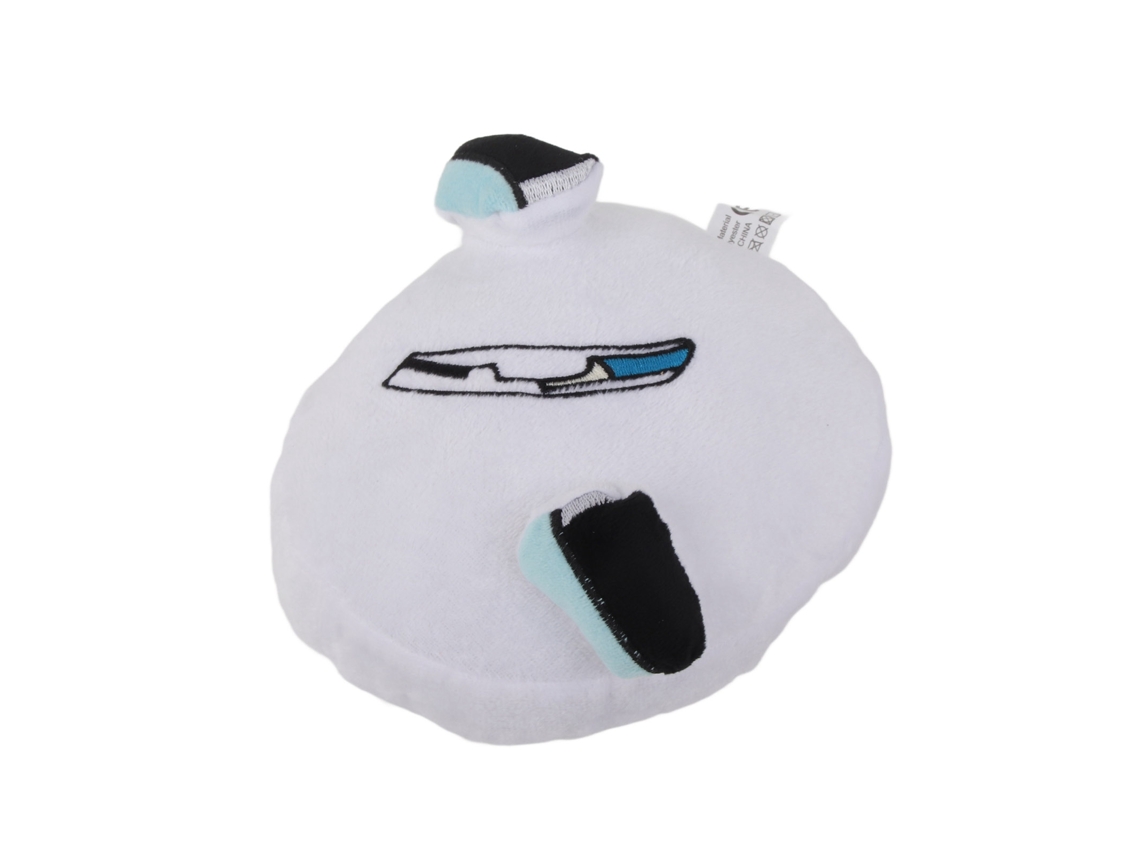 Rebe-cojines De Peluche Números 0-9 E Bonecos De Peluche Para Iluminação Educativa Infantil