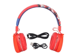 Fones de Ouvido Bluetooth LAXISCREED para Crianças