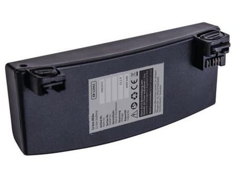 Bateria de ar SCHWEISSKRAFT 1662211 Li-Ion Vario Protect Xxl-W Tc