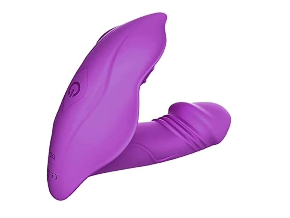 Comando À Distância Para Mulheres Adultas Brinquedos Para Mulheres Da Prazer/dido Brinquedos Para Mulheres Lalamoli