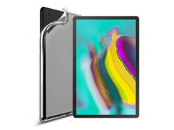 Capa Transparente Antiderrapante Para Samsung Galaxy Tab A 10.1 2019