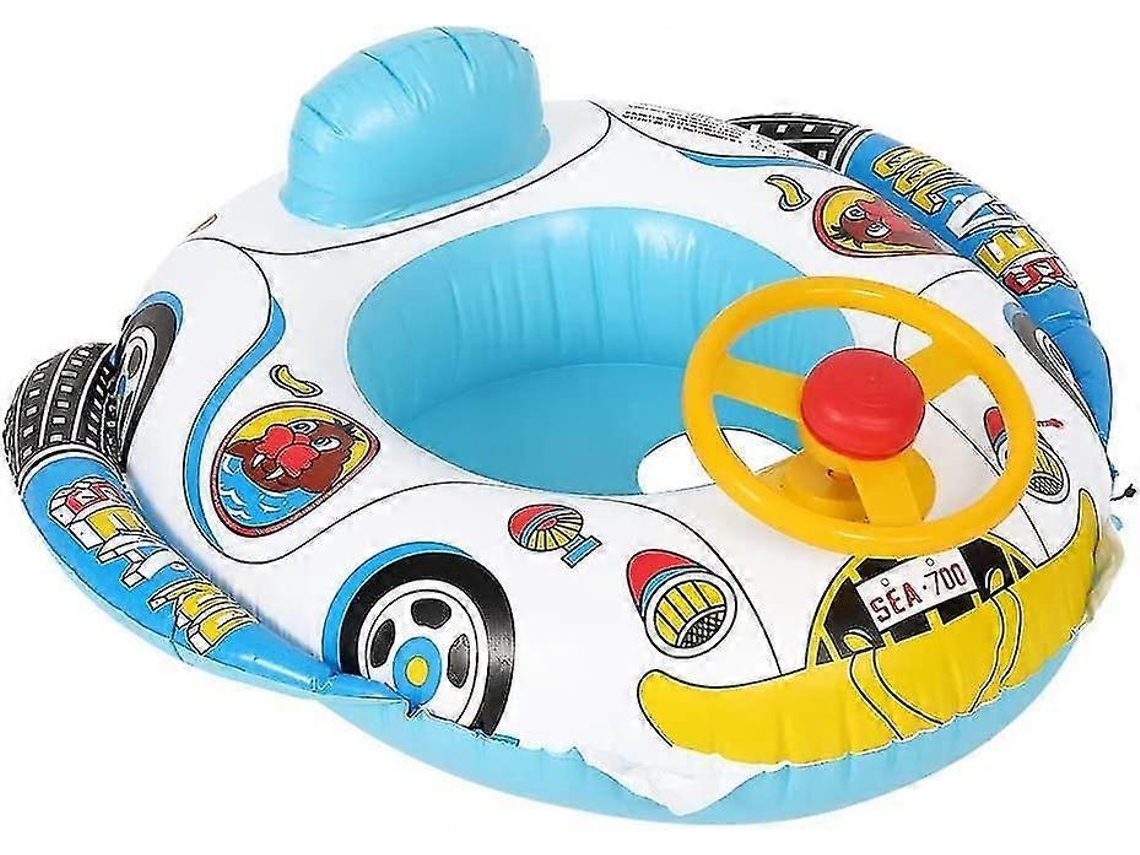Boia de Donut AQUAFORGE