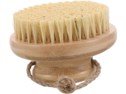 Escova De Banho Homoyoyo, Escova De Esfoliação Corporal Seca Sisal, Escovas De Banho Para O Corpo