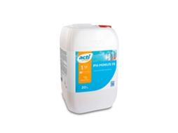 Ph Minus 15 Liquido 20 Kg
