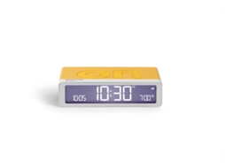 Despertador LEXON FLIP Classic Pantone (Amarelo)