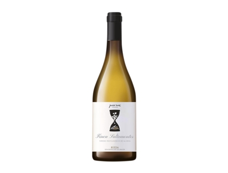 Vinho branco JAVIER SANZ Finca Saltamontes Verdejo Rueda (0.75 L - 1 Unidade)