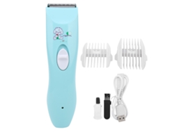 Cortador Elétrico Infantil Silencioso LAXISCREED