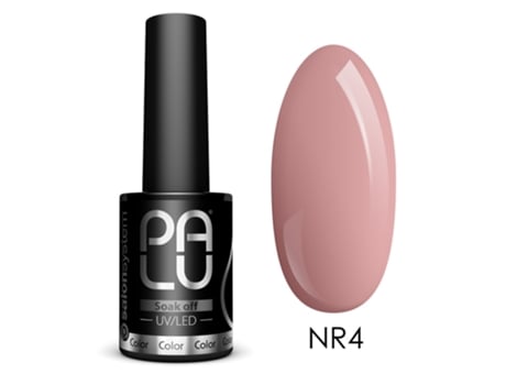 Soak Off Uv Hybrid Nail Polish Safari In Nairobi 4, 11g Palu