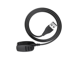 Adaptador de cabo de carregamento USB universal com clipe para relógio inteligente Suunto Ambit 1/2/3 Ly Ebike