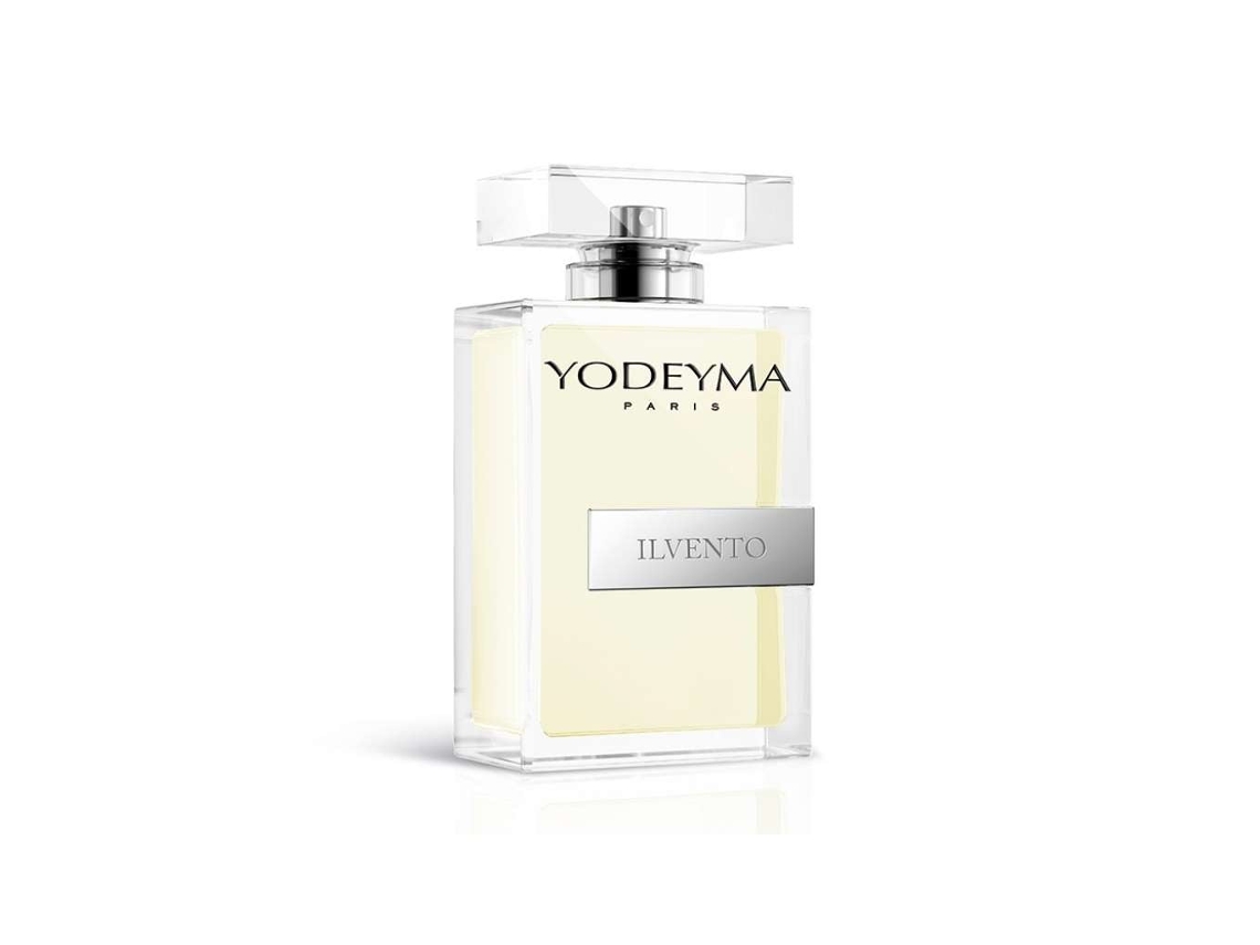 Ilvento Eau De Parfum 100 Ml Yodeyma