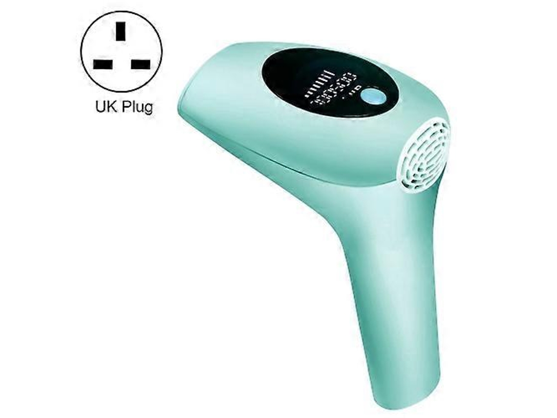 Dispositivo De Remoção De Pelos Indolor Para Todo O Corpo, Laser De Ponto De Congelamento Facial, Artefato De Remoção Permanente De Pelos Ly Ebike