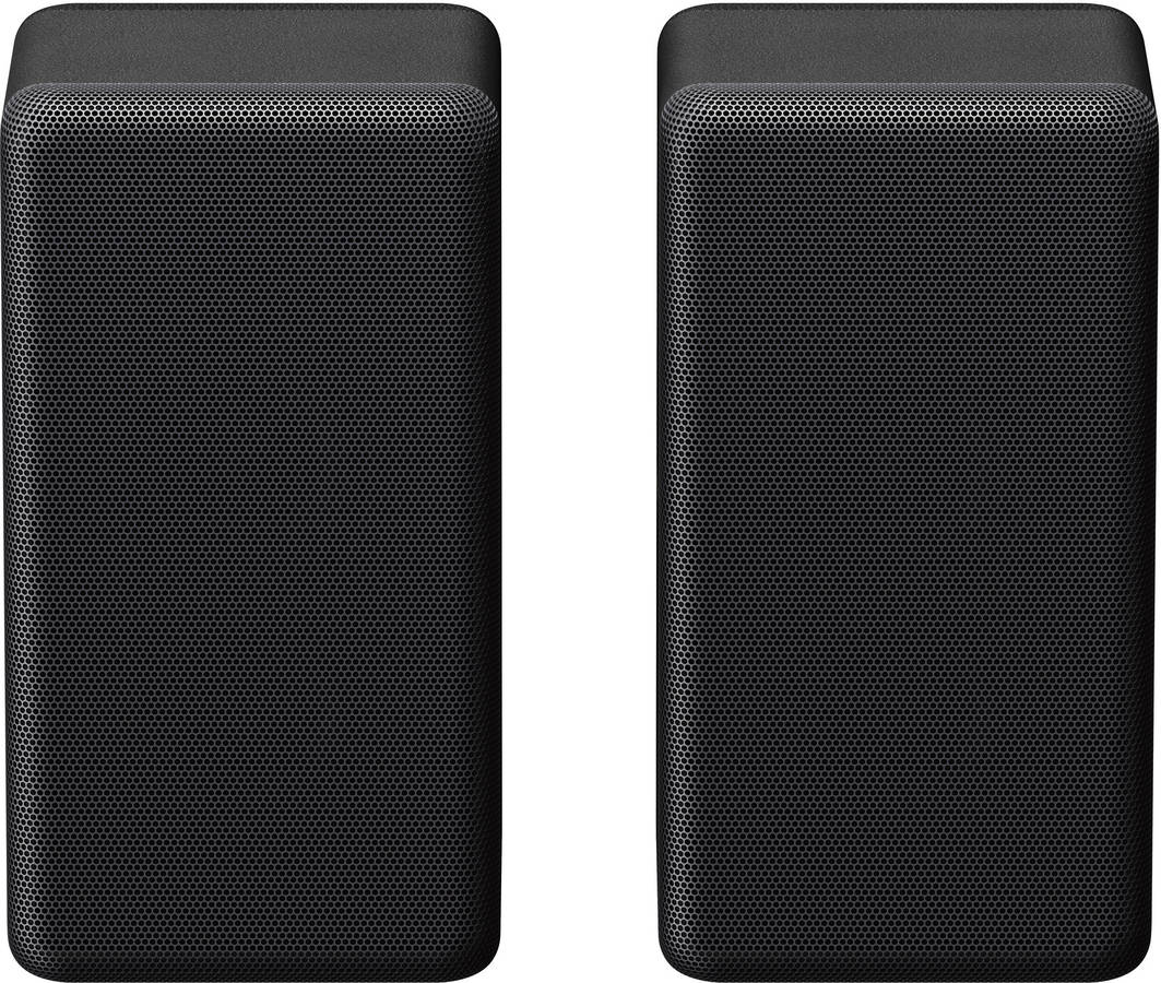 Sistema Home Cinema SONY 2 Traseiras SARS3S
