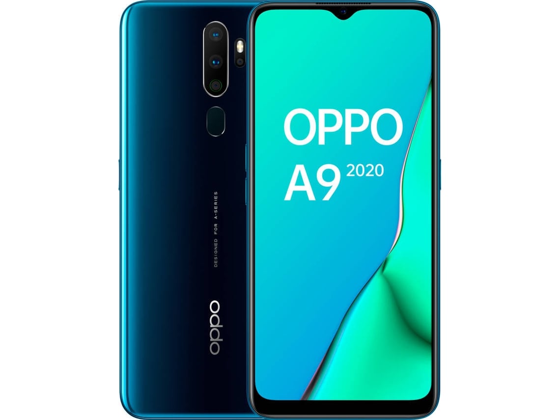 Smartphone OPPO A9 2020