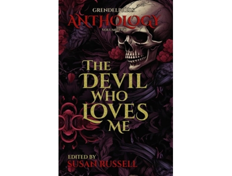 Livro The Devil Who Loves Me de Susan Russell, Alex Fox et al. (Inglês)