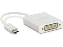 Adaptador LMP 15991 (Outlet Caixa Aberta - USB-C - DVI)