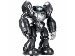 Robô SILVERLIT Blast