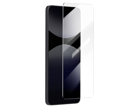 Xfm Película De Vidro Temperado Para Xiaomi Redmi Note 14 4g Feito À Medida Transparente