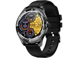 Smartwatch ENZONS Preto