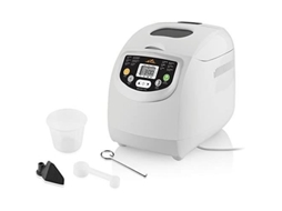Máquina De Pão Eta Delicca Mini Eta814990000 12 Programas 600 W Função Manter Quente